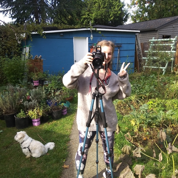 Meet your Posher, Erika - Picture 5 of 7